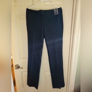 New York and Company Black Slacks
